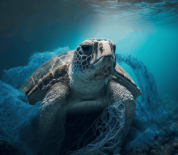 <h3>Save sea turtles</h3>