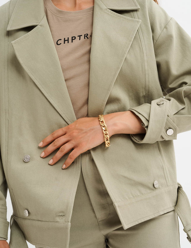 ELTON JACKET