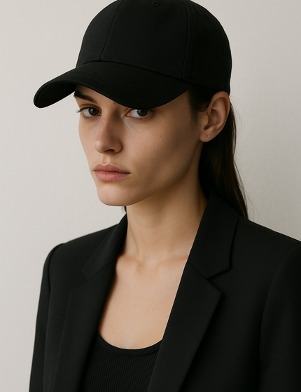 Modern Cap