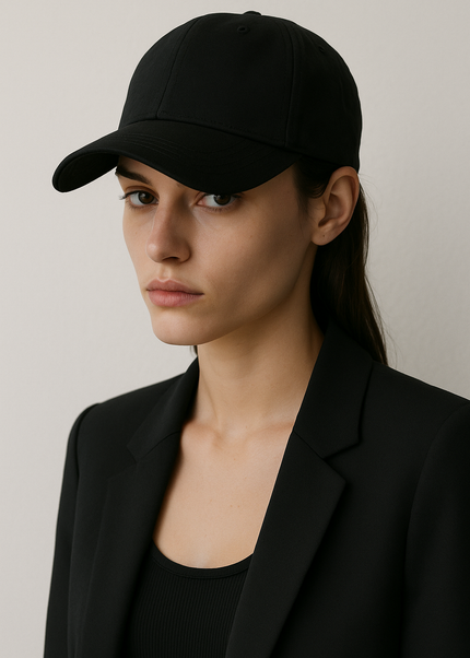 Modern Cap