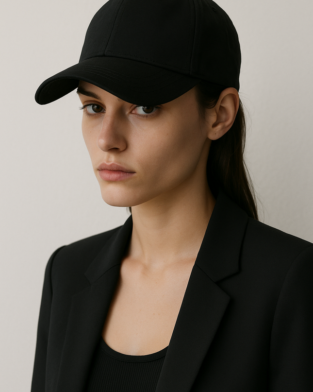 Modern Cap