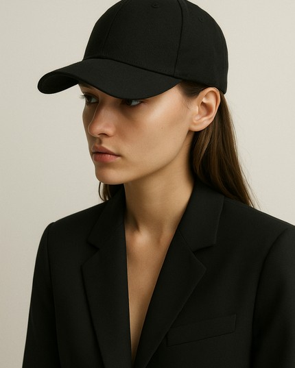Modern Cap