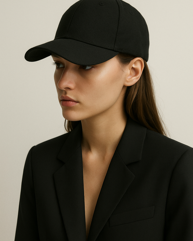 Modern Cap