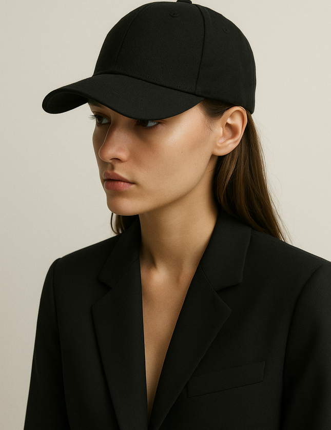 Modern Cap