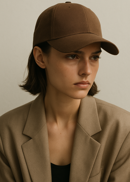 Durable Cap