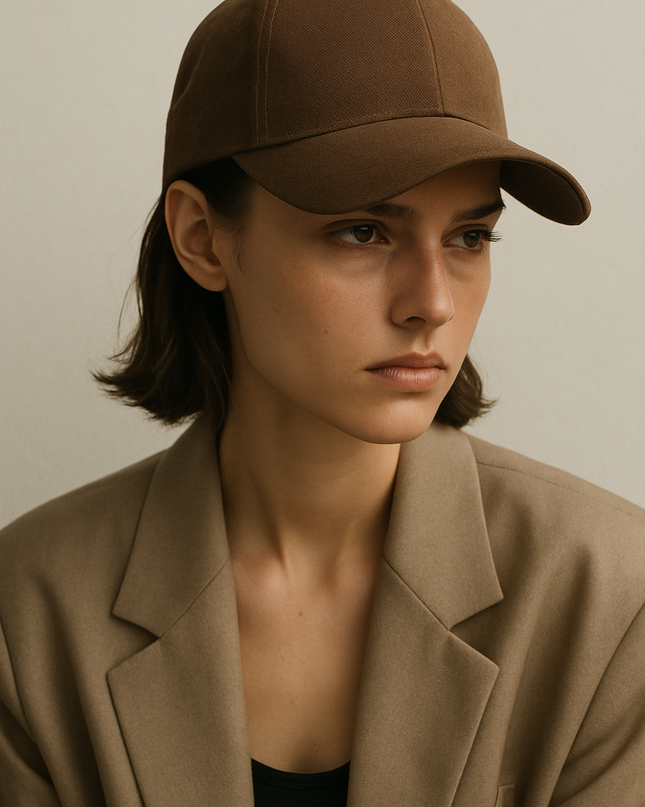 Durable Cap