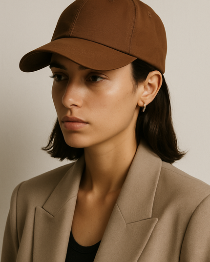 Durable Cap