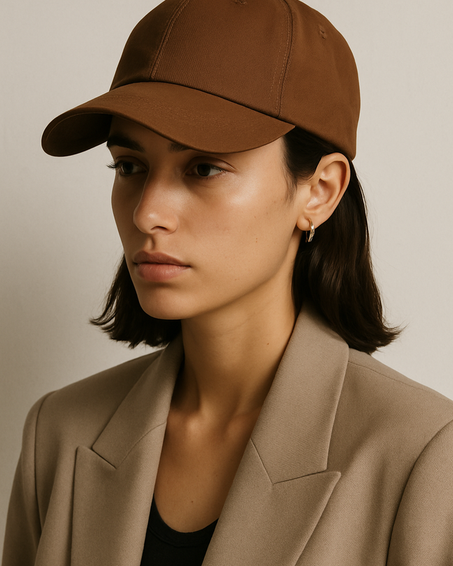 Durable Cap