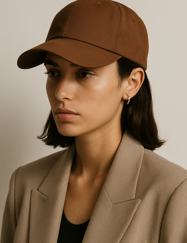 Durable Cap