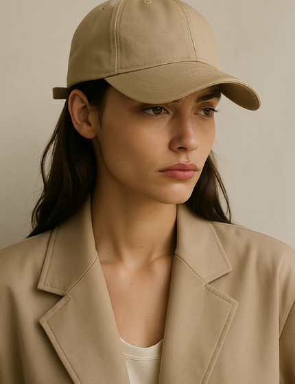 Bliss Cap