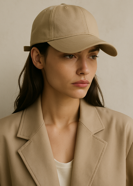 Bliss Cap