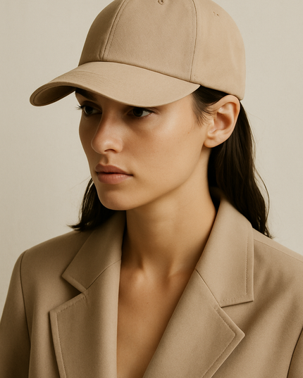 Bliss Cap