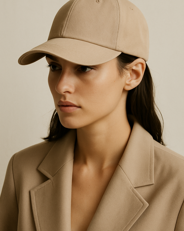 Bliss Cap