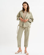 Sage-Green / 36