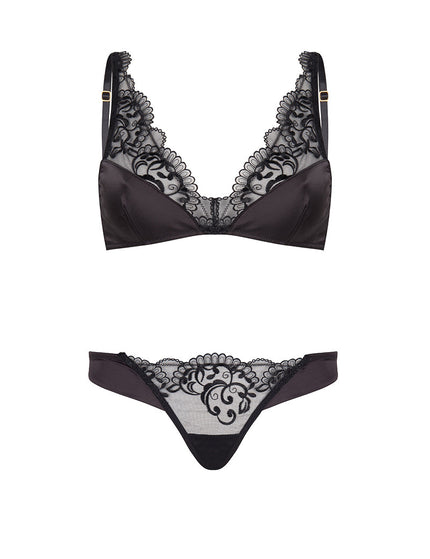 PERFECT INTIMATES
