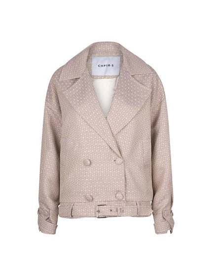 ELTON JACKET