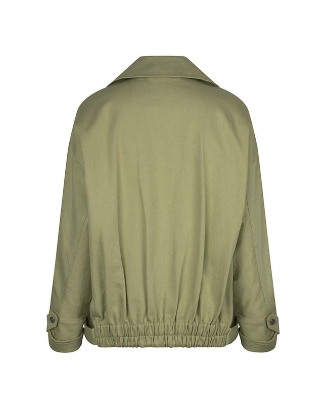 ELTON JACKET