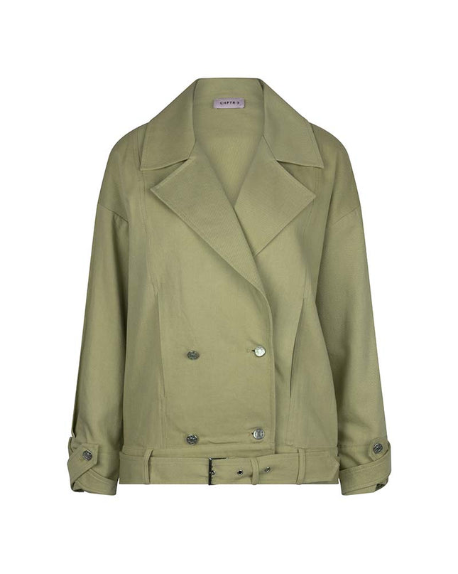ELTON JACKET
