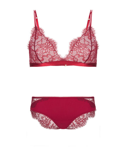 PERFECT INTIMATES