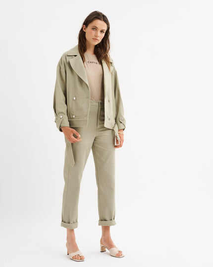 ELATION JACKET