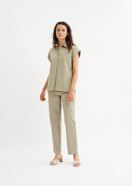 SPIRIT BLOUSE