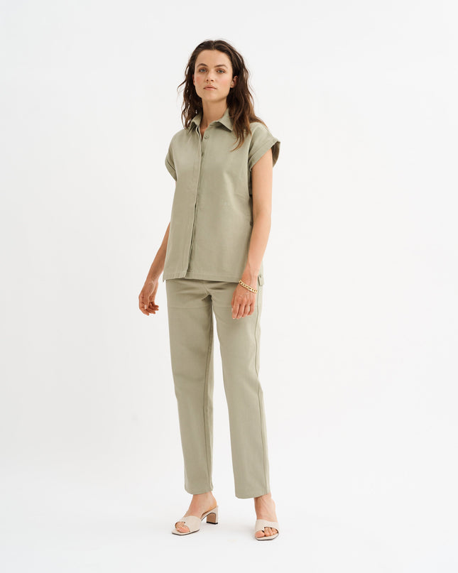 SPIRIT BLOUSE