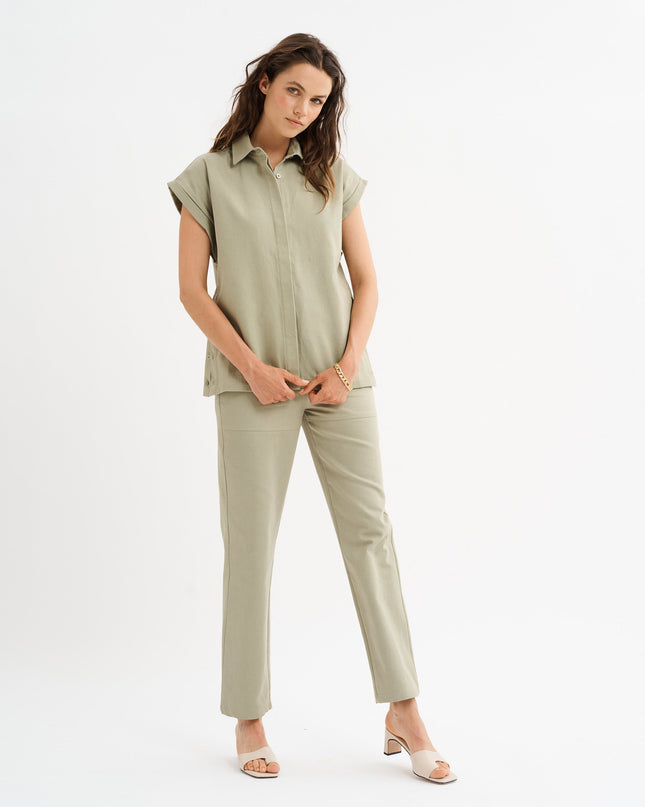 ENTITY PANTS