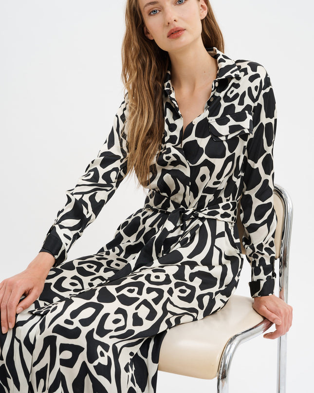 GLORY DRESS