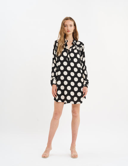 LIVELY DRESS