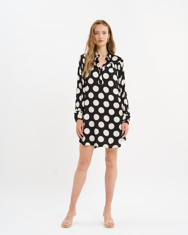 LIVELY DRESS