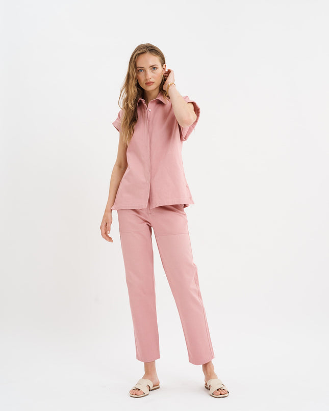 ENTITY PANTS