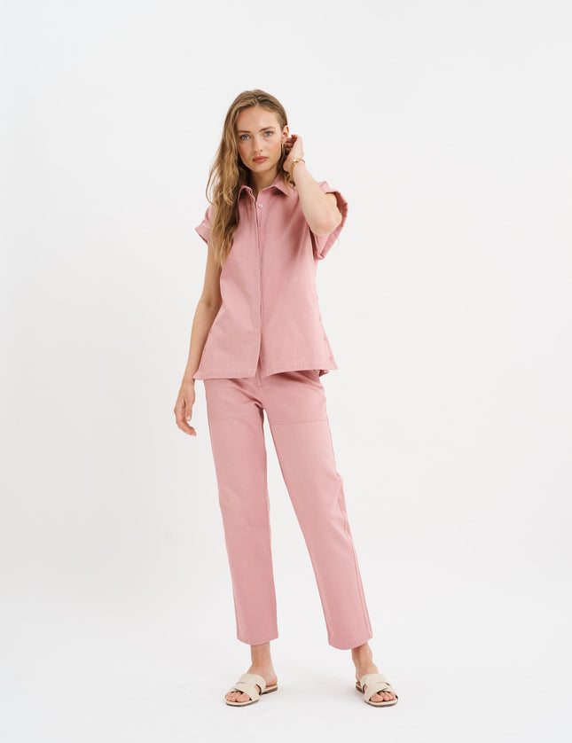 ENTITY PANTS