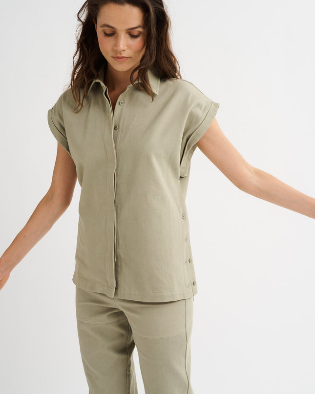 SPIRIT BLOUSE