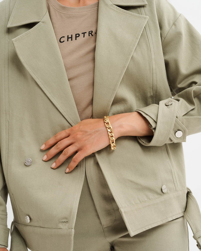 ELATION JACKET