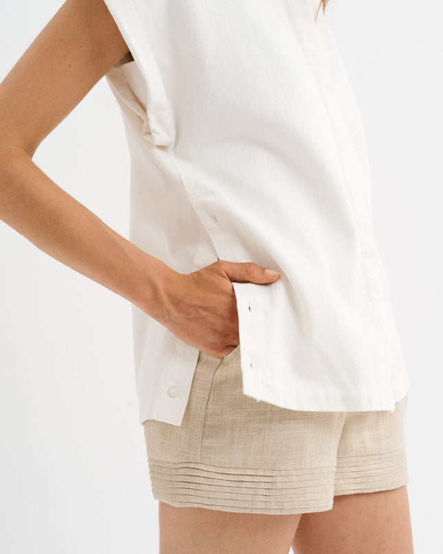 SPIRIT BLOUSE