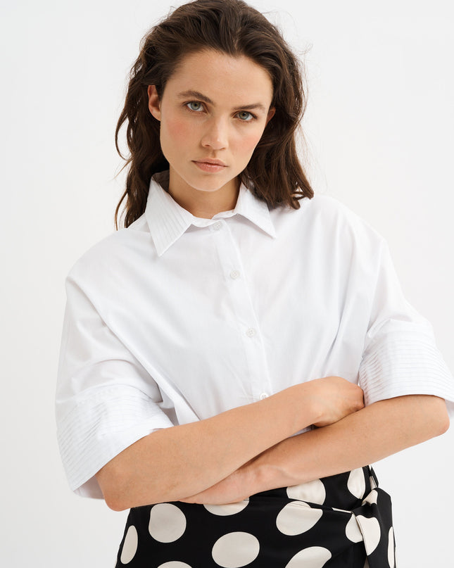 KEEN BLOUSE