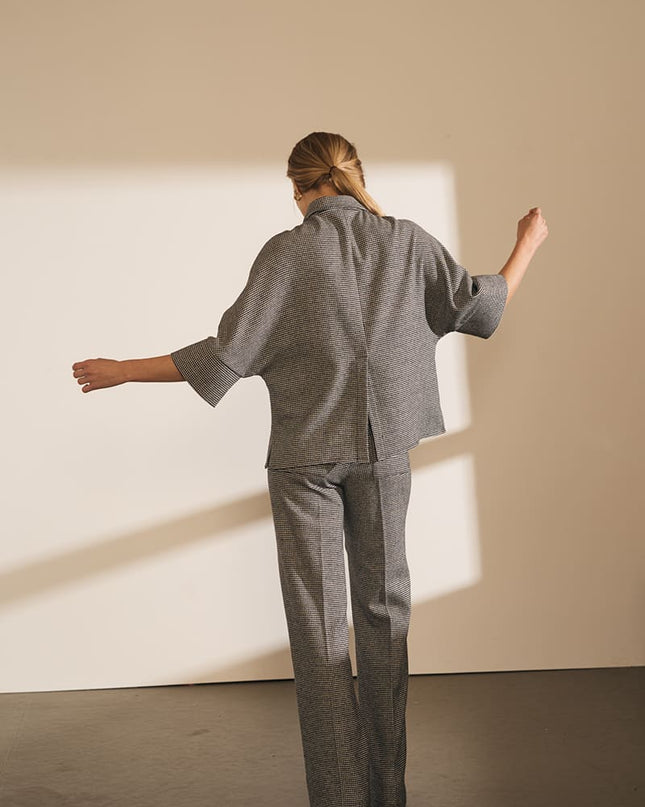 THE VIVID PANTS