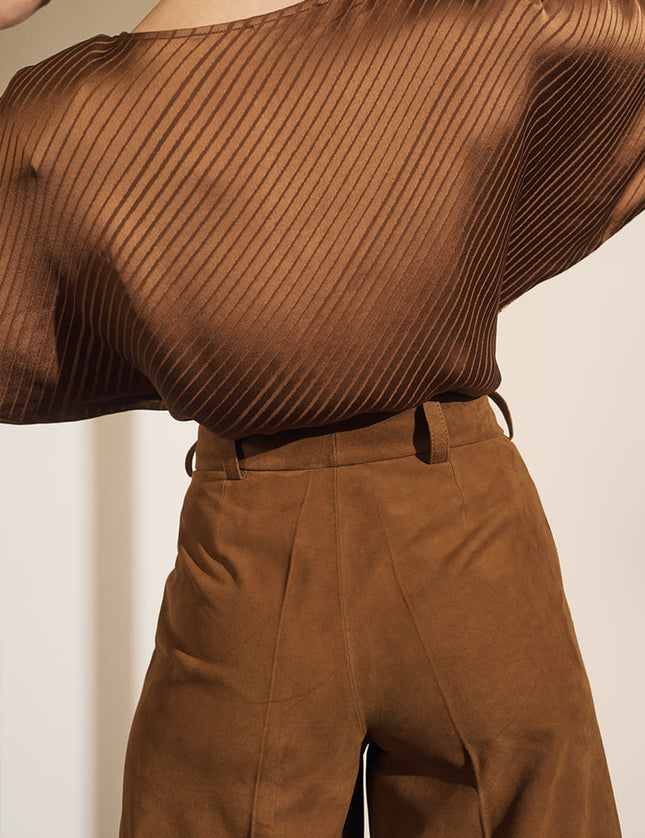 THE NIGHT PANTS