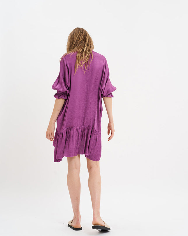 FELICITY DRESS