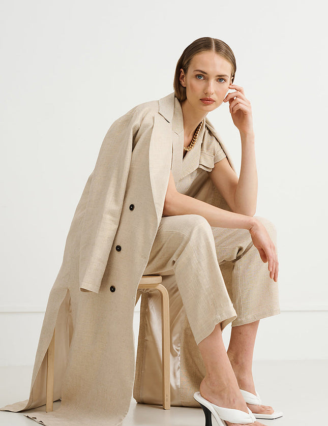 HOPE COAT