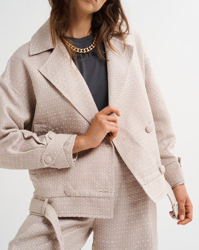 ELATION JACKET