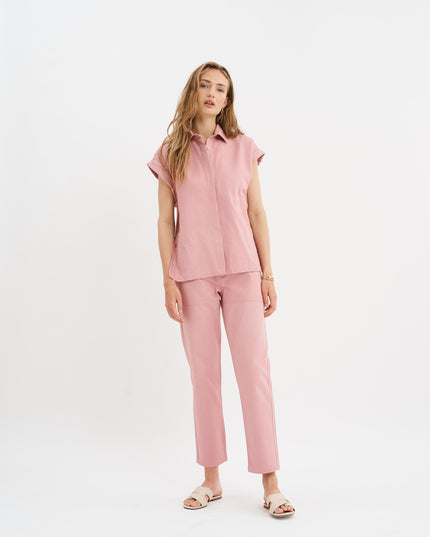SPIRIT BLOUSE