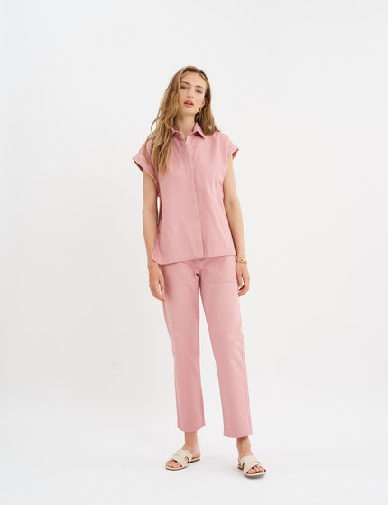 SPIRIT BLOUSE