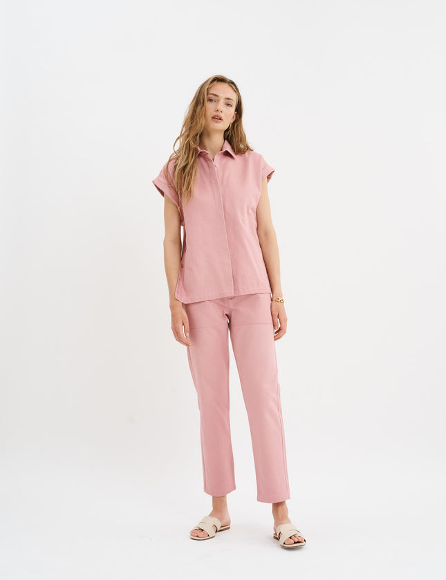 SPIRIT BLOUSE
