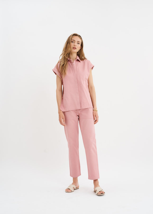 SPIRIT BLOUSE