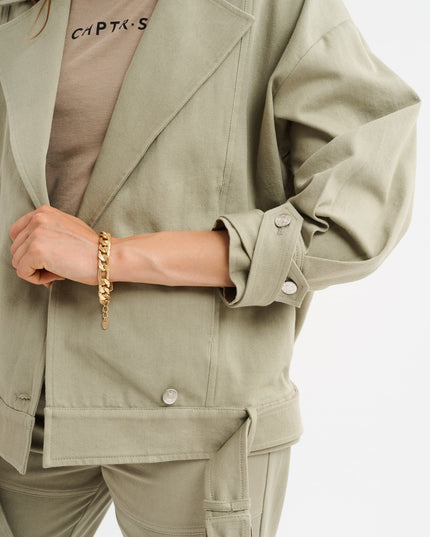 ELATION JACKET
