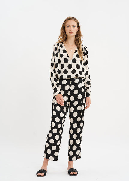 DAZZLE PANTS