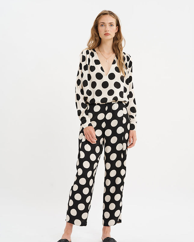 DAZZLE PANTS