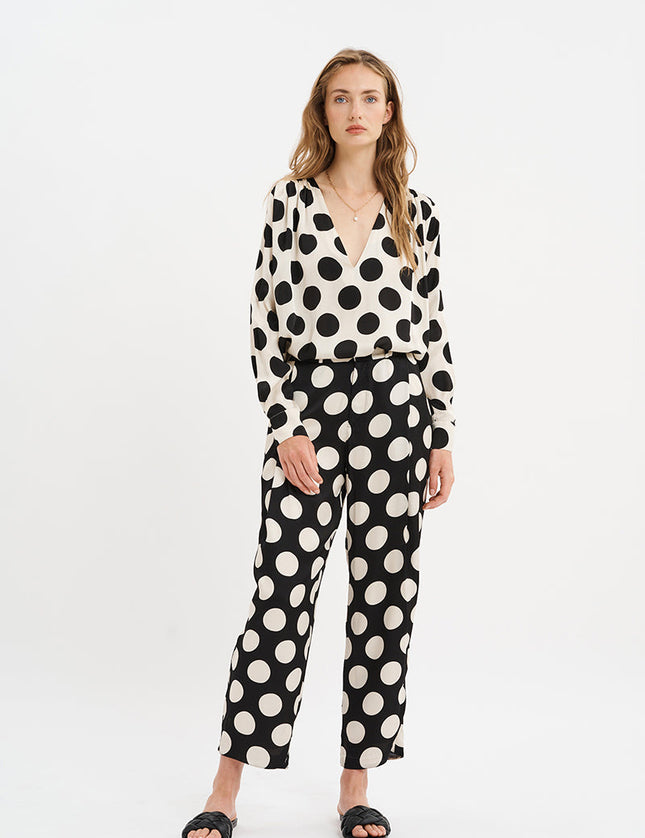 DAZZLE PANTS
