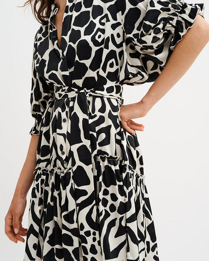 FELICITY DRESS